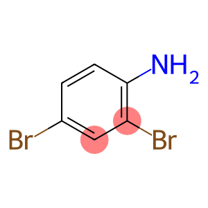 2,4-二溴苯胺