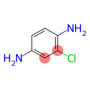2-氯-4-氨基苯胺