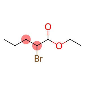 2-溴戊酸乙酯