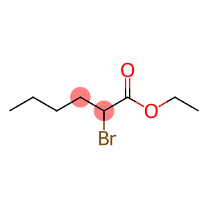 ethyl (2S)-2-bromohexanoate