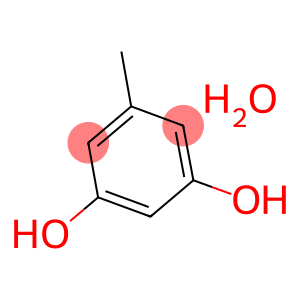 Orcinol monohydrate