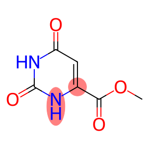 methyl 2,6-dihydroxy-4-pyrimidinecarboxylate