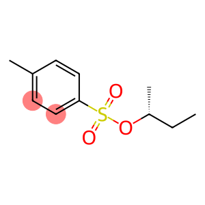 4-甲基苯磺酸 (R)-(-)-1-甲基丙酯