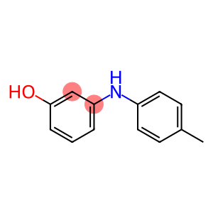 3-羟基-4'-甲基二苯胺
