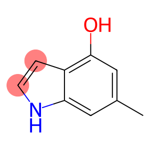 4-HYDROXY-6-METHYL INDOLE