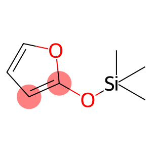 2-(TRIMETHYLSILYLOXY)FURAN