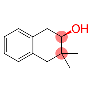 2-Naphthalenol,1,2,3,4-tetrahydro-3,3-dimethyl-,(2R)-(9CI)