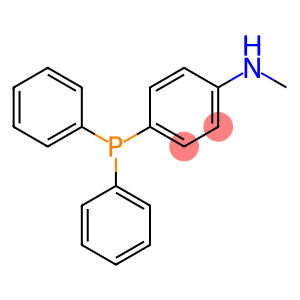 (4-DIPHENYLPHOSPHANYL-PHENYL)-METHYL-AMINE