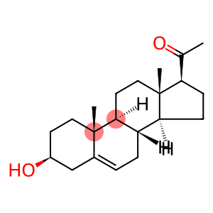 pregnenoloen-d4