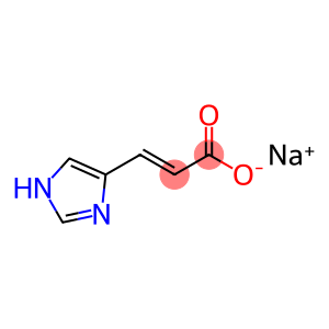 SODIUM UROCANATE