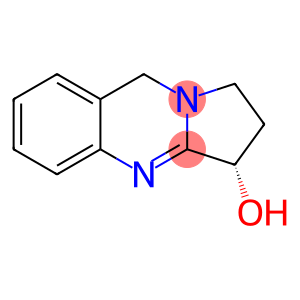 (R)-1,2,3,9-四氢吡咯并[2,1-B]喹唑啉-3-醇