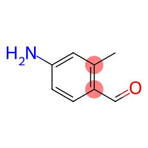 4-Amino-2-methyl-benzaldehyde