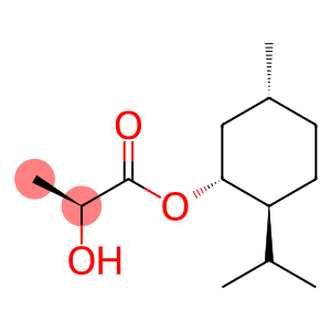 L-乳酸孟酯