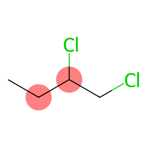 1,2-二氯丁烷