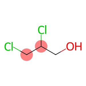 Alpha,Beta-Dichlorohydrin