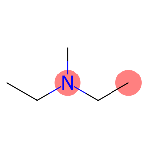 N,N-二乙基甲胺