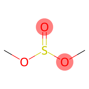 亚硫酸二甲酯DS