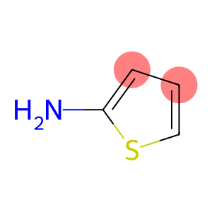 2-胺噻吩