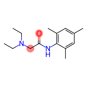 Trimecainum