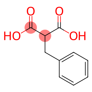 苄基丙二酸