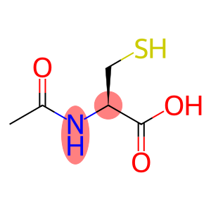 N-ACETYL-L-(+)-CYSTEINE