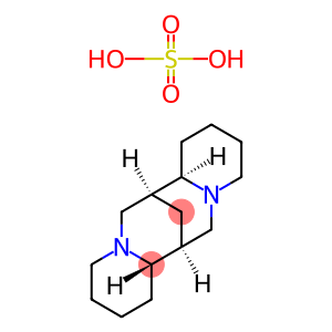 (-)-Sparteine sulfate pentahydrate