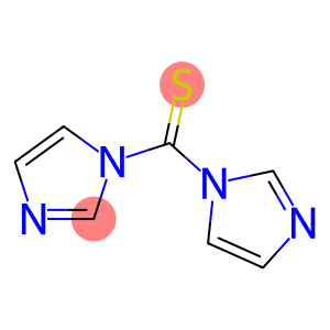 N,N'-硫羰基二咪唑