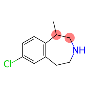 Lorcaserin 5-Methyl Isomer HCl