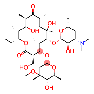 Erythromycin EP Impurity M