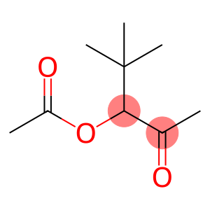 2-Pentanone, 3-(acetyloxy)-4,4-dimethyl-
