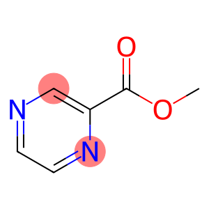 吡嗪-2-羧酸甲酯