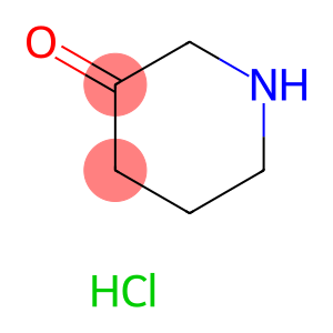 piperidin-3-one hydrochloride