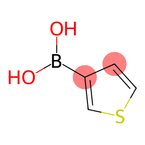 3-噻吩硼酸