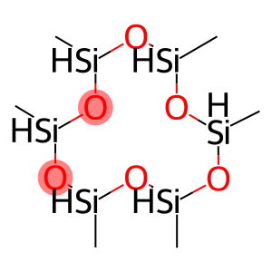 2,4,6,8,10,12-hexamethylcyclohexasiloxane