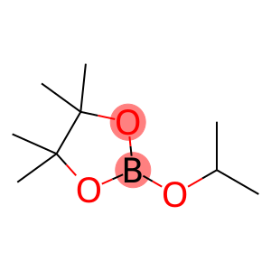 Isopropoxyboronic acid pinacol ester    2-Isopropoxy-4,4,5,5-tetramethyl-1,3,2-dioxaborolane