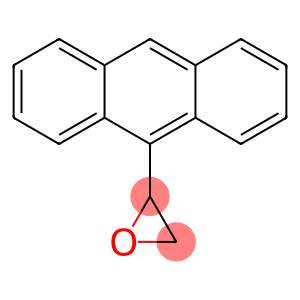 9-anthryloxirane