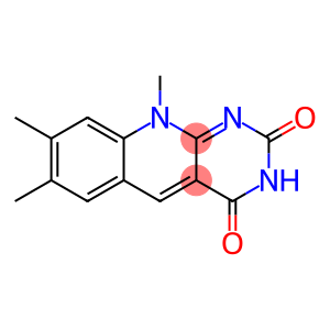 5-deazalumiflavin