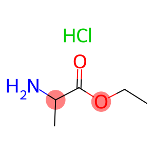 DL-丙氨酸乙酯盐酸盐