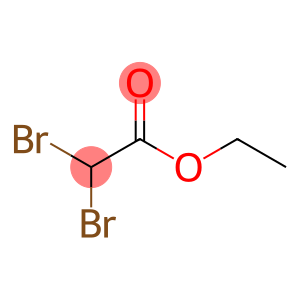 二溴乙酸乙酯
