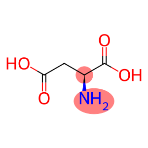 DL-Asparagic acid