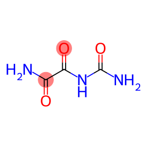 N-(Aminocarbonyl)oxamide