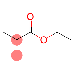 propan-2-yl 2-methylpropanoate