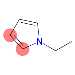 1-Ethylpyrrole