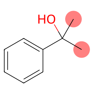 2-phenyl-propan-2-ol