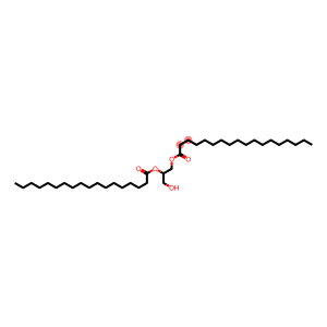 1,2,3-Propanetriol, homopolymer, dioctadecanoate