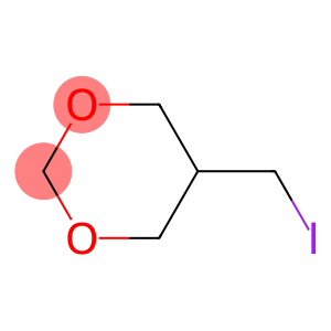 1,3-Dioxane, 5-(iodomethyl)-