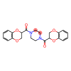 1,4-Bis(2,3-dihydro-1,4-benzodioxin