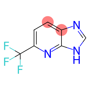 5-(TrifluoroMethyl)-1H-iMidazo[4,5-b]pyridine