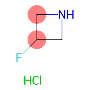 3-FLUOROAZETIDINE HCL