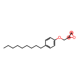 [(4-nonylphenoxy)methyl]-oxiran